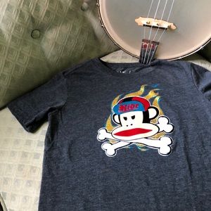 Kids Paul Frank Tshirt